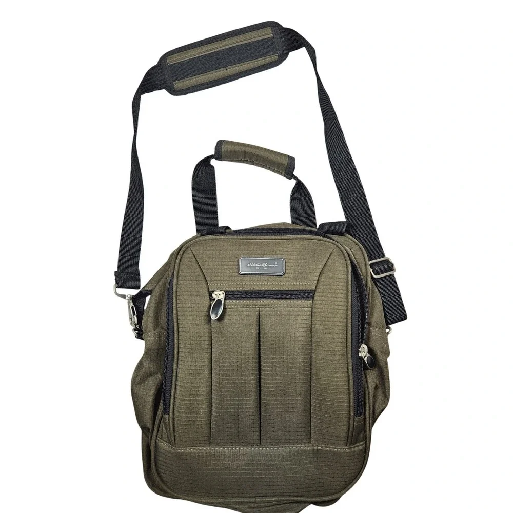 Eddie Bauer elevate your